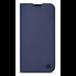 Чохол для Samsung A25 (A256) OneFold Dark Blue (ARM73811) Armorstandart