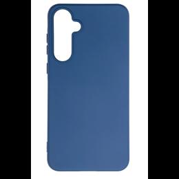 Чохол для Samsung A55 (A556) Icon Case Dark Blue (ARM74324) Armorstandart