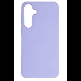 Чохол для Samsung A55 (A556) Icon Case Lavender (ARM74326) Armorstandart