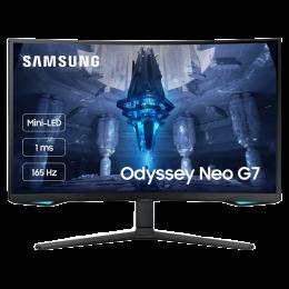Монітор Samsung Odyssey NEO G7 LS32BG752NIXCI