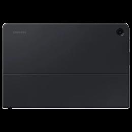 Чохол-клавіатура для Samsung Tab A9+ Keyboard Slim Black (EF-DX211BBEGUA) Samsung