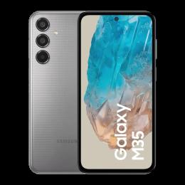 Смартфон Samsung Galaxy M35 5G SM-M356 128Gb Gray