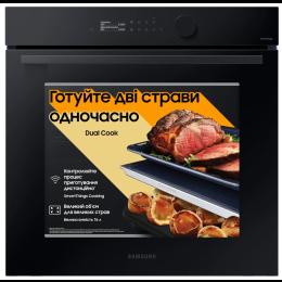 Духова шафа Samsung NV7B5645TAK/WT