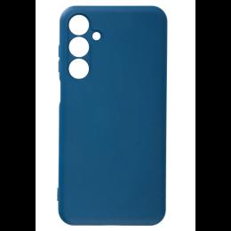 Чохол для Samsung M35 (M356) Icon Case Blue (ARM77973) Armorstandart