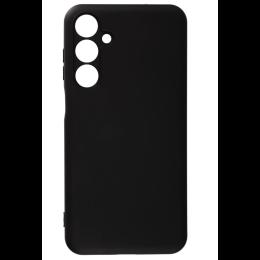 Чохол для Samsung M35 (M356) Icon Case Black (ARM77972) Armorstandart