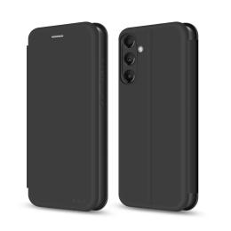 Чохол для Samsung M35 (M356) Flip Black (MCP-SM35BK) MAKE