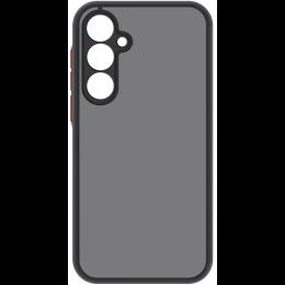 Чохол для Samsung M35 (M356) Frame Black (MCF-SM35BK) MAKE