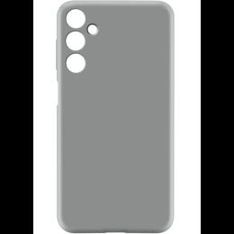 Чохол для Samsung M35 (M356) Silicone Gray (MCL-SM35GR) MAKE