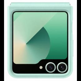 Чохол для Samsung Flip 6 (F741) Kindsuit Case Mint (EF-VF741PMEGUA) Samsung