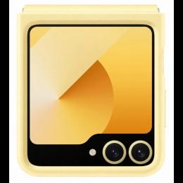 Чохол для Samsung Flip 6 (F741) Kindsuit Case Yellow (EF-VF741PYEGUA) Samsung