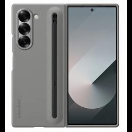 Чохол для Samsung Fold 6 (F956) S Pen Case Gray (EF-OF95PCJEGUA) Samsung
