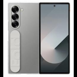 Чохол для Samsung Fold 6 (F956) Clear Case Transparency (EF-QF956CTEGUA) Samsung