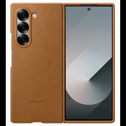 Чохол для Samsung Fold 6 (F956) Kindsuit Case Brown (EF-VF956PACGUA) Samsung