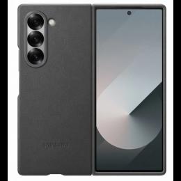 Чохол для Samsung Fold 6 (F956) Kindsuit Case Gray (EF-VF956PJEGUA) Samsung