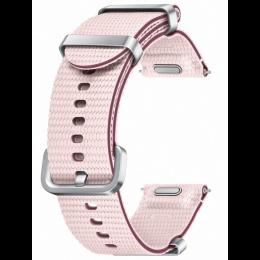 Ремінець до Samsung Galaxy Watch 7 Athleisure Band (S/M) Pink (ET-SOL30SPEGEU) Samsung