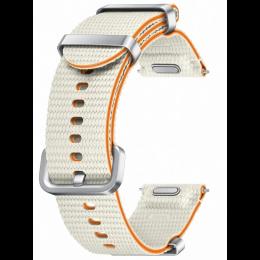 Ремінець до Samsung Galaxy Watch 7 Athleisure Band (S/M) Cream (ET-SOL30SWEGEU) Samsung