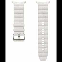 Ремінець до Samsung Galaxy Watch Ultra Peak Form Band White Sand (ET-SBL70MWEGEU) Samsung