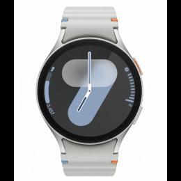 Смарт-годинник Samsung Galaxy Watch 7 44mm SM-L310 Silver (SM-L310NZSASEK)