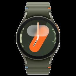 Смарт-годинник Samsung Galaxy Watch 7 40mm SM-L300 Green (SM-L300NZGASEK)