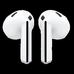 Бездротові навушники Samsung Galaxy Buds 3 SM-R530 White (SM-R530NZWASEK)