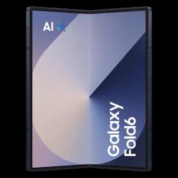 Смартфон Samsung Galaxy Fold 6 F956B 12GB/512GB Navy