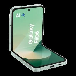 Смартфон Samsung Galaxy Flip 6 F741B 12GB/512GB Mint