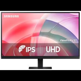 Монітор 27" Samsung LS27D700EAIXCI