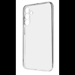 Чохол для Samsung  M15 (M156) Air Series Transparent (ARM74384) Armorstandart