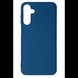 Чохол для Samsung M15 (M156) Icon Case Dark Blue (ARM74374) Armorstandart