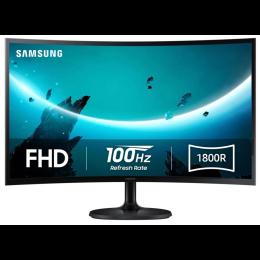 Монітор 24" Samsung LS24D360GAIXCI