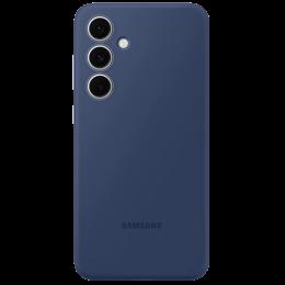 Чохол для Samsung S24 FE (S721) Silicone Case Blue (EF-PS721CLEGWW) Samsung