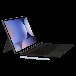 Чохол-клавіатура для Samsung Tab S10+ Keyboard Black (EF-DX825BBEGUA) Samsung