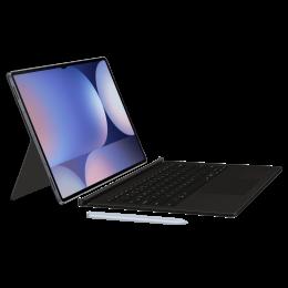 Чохол-клавіатура для Samsung Tab S10 Ultra Keyboard Black (EF-DX925BBEGUA) Samsung