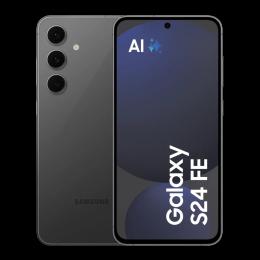 Смартфон Samsung Galaxy S24 FE S721B 8GB/256GB Graphite