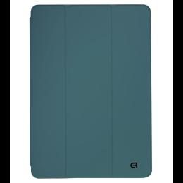 Чохол для Samsung Tab S9 (X716)/Tab S9 FE (X516) Book Cover Pen Pine Green (ARM75002) Armorstandart