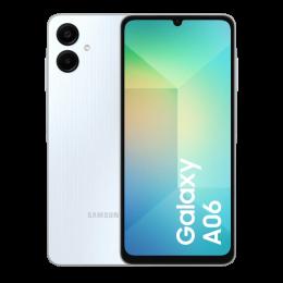 Смартфон Samsung Galaxy A06 LTE SM-A065 128GB Light Blue