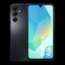 Смартфон Samsung Galaxy A16 LTE SM-A165 128GB Black