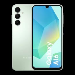 Смартфон Samsung Galaxy A16 LTE SM-A165 128GB Light Green