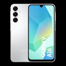 Смартфон Samsung Galaxy A16 LTE SM-A165 256GB Gray