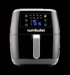 Мультипечь Nutribullet XXL NBA071B