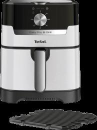 Мультипечь TEFAL EY501A10 Easy Fry&amp;Grill 2в1