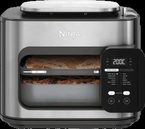 Мультипіч Ninja Combi 12-in-1 Multi-Cooker, Oven &amp; Air Fryer SFP700EU