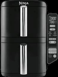 Мультипіч Ninja Double Stack 2-Level Air Fryer 7,6 л SL300EU