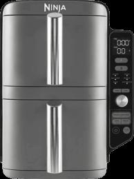 Мультипіч Ninja Double Stack XL 2-Level Air Fryer 9,5 л  SL400EU