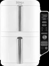 Мультипіч Ninja Double Stack XL 2-Level Air Fryer 9,5 л  SL400EUWH