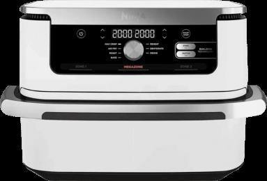 Мультипіч Ninja Foodi FlexDrawer 10,4 л AF500EUWH