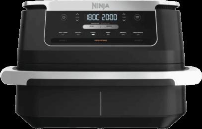 Мультипіч NINJA Foodi FlexDrawer AF550EU