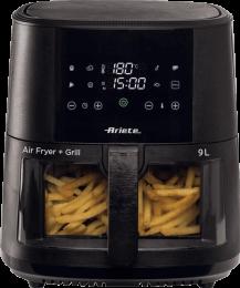 Мультипіч ARIETE 4630 BL