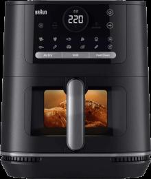 Мультипіч Braun MultiFry 5 HF5075IBK