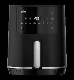 Мультипіч BRAUN HF 3030 BK